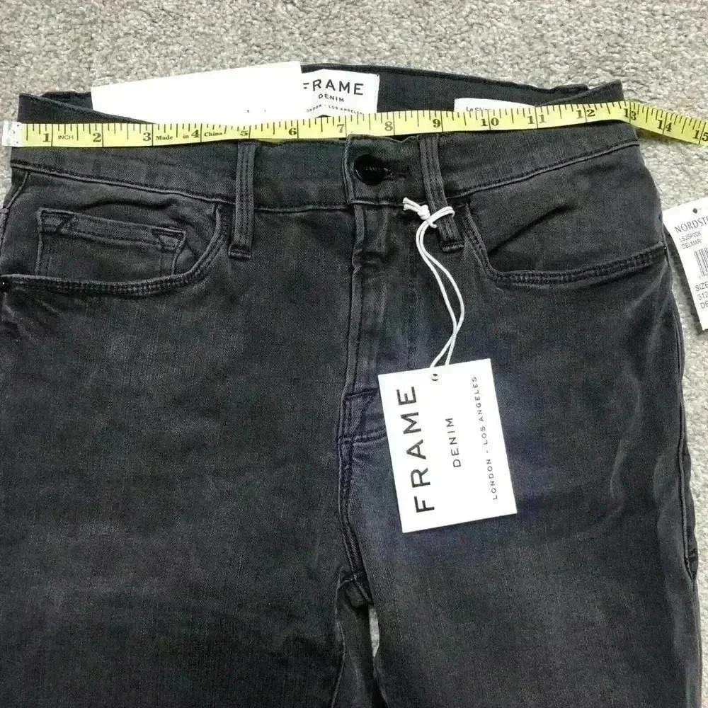 Frame Skinny Jeans NEW - Picture 3 of 12